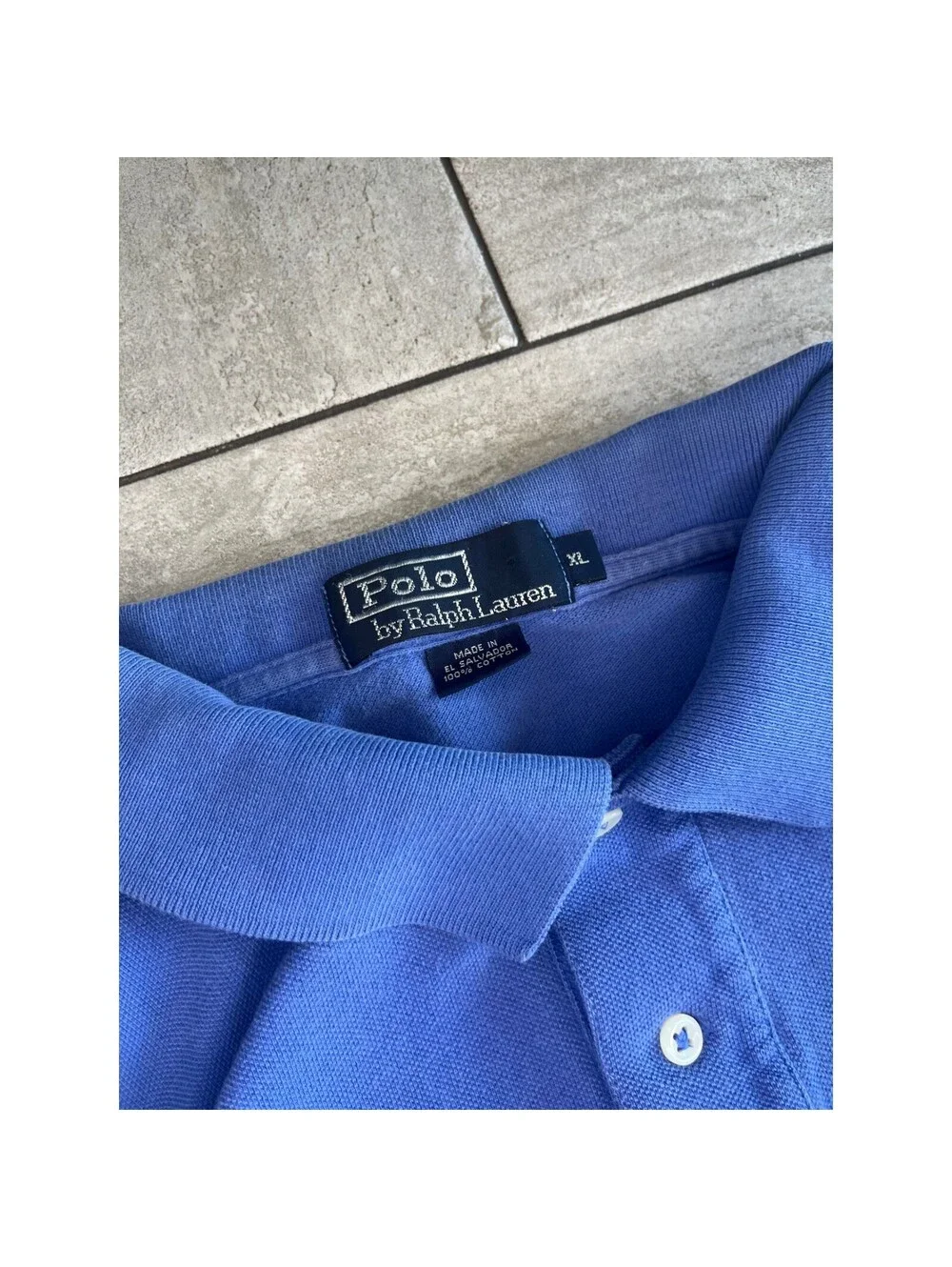 Ralph Lauren polo ralph